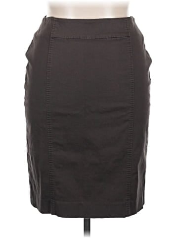 Ann Taylor LOFT Casual Skirt (view 1)