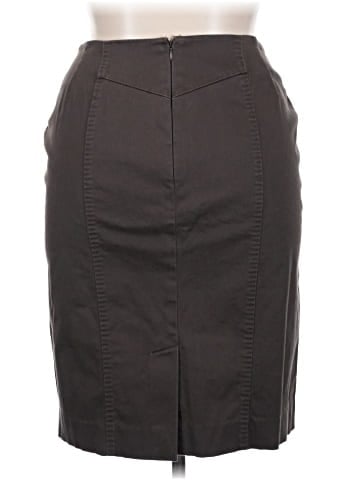 Ann Taylor LOFT Casual Skirt (view 2)