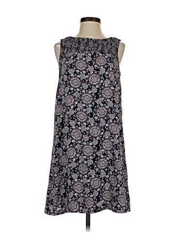fleur bleue Casual Dress (view 1)