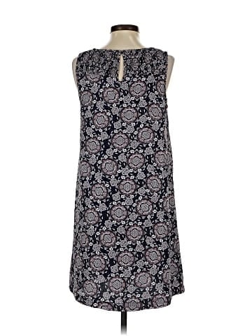 fleur bleue Casual Dress (view 2)