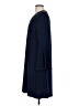 Soft Works Solid Blue Casual Dress Size S - photo 5