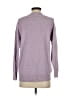 Ann Taylor Factory Purple Pullover Sweater Size XS - photo 2