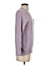 Ann Taylor Factory Purple Pullover Sweater Size XS - photo 4