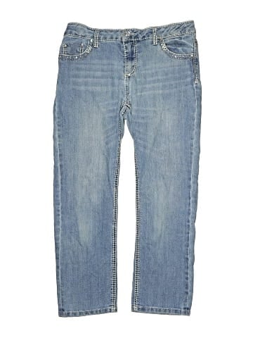 Cherokee Jeans (view 1)