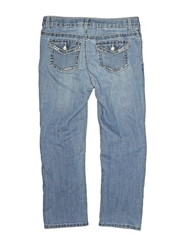 Cherokee Jeans (view 2)