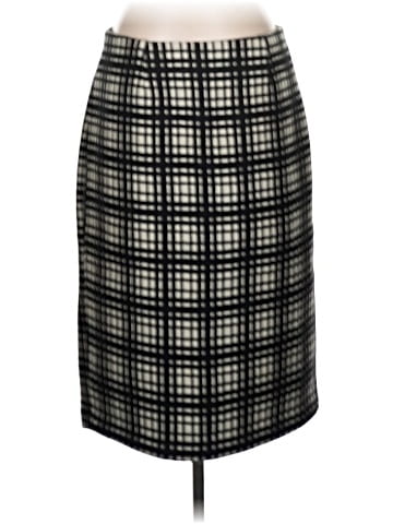 Willi Smith Formal Skirt (view 1)