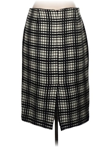Willi Smith Formal Skirt (view 2)