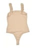 21 Saints Tan Bodysuit Size M - photo 2