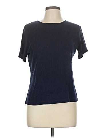 Amanda Smith Short Sleeve T-Shirt (view 1)
