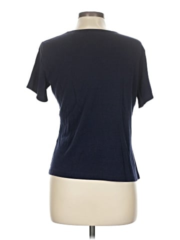 Amanda Smith Short Sleeve T-Shirt (view 2)