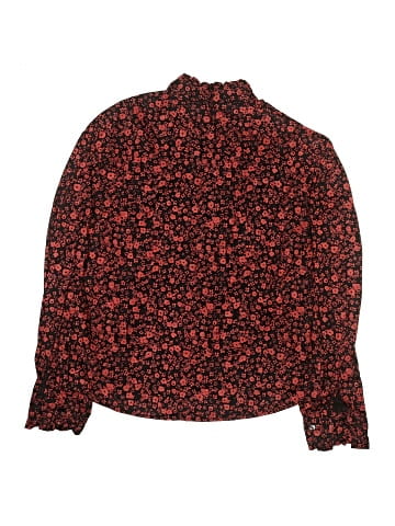 Philosophy Di Lorenzo Serafini Long Sleeve Blouse (view 2)