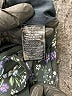 Cupcakes & Cashmere 100% Polyester Black Long Sleeve Blouse Size M - photo 8
