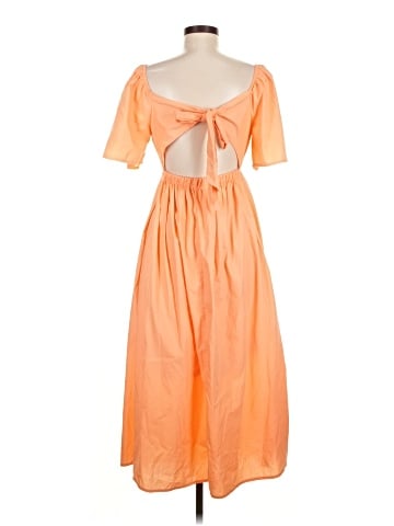 Available Casual Dress (view 2)