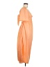 Available Orange Casual Dress Size S - photo 4