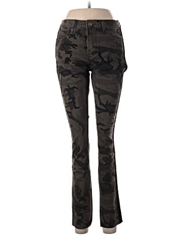 Driftwood Casual Pants (view 1)