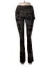 Driftwood Camo Black Casual Pants Size 26 waist - photo 1