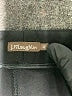 J. McLaughlin Solid Black Dress Pants Size 12 - photo 3