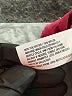 prologue Burgundy Casual Pants Size 6 - photo 4