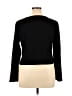 Assorted Brands Black Long Sleeve Top Size XL - photo 2