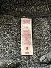 Justice Active Black Casual Pants Size 8 - photo 3
