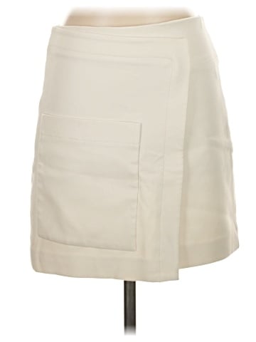 Halston Heritage Casual Skirt (view 1)