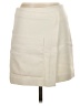 Halston Heritage Ivory Casual Skirt Size 0 - photo 1