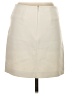 Halston Heritage Ivory Casual Skirt Size 0 - photo 2