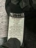 Meri Skye Black 3/4 Sleeve Top Size 3X - photo 7