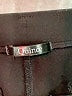 Quince Solid Black Dress Pants Size P (petite) - photo 7