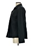 Chico's Black Long Sleeve Button-Down Shirt Size Sm (0.5) - photo 5
