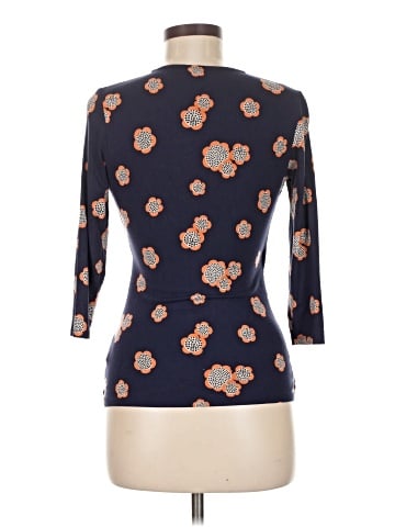 Boden 3/4 Sleeve T-Shirt (view 2)