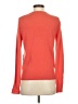 J.Crew Orange Wool Cardigan Size S - photo 2