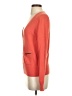 J.Crew Orange Wool Cardigan Size S - photo 5