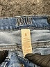 Justice Blue Jeans Size 8 - photo 3