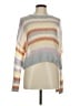 Wild Fable Stripes Gray Pullover Sweater Size M - photo 1