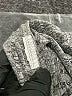 Shein Silver Casual Dress Size L - photo 8