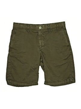 Norse Projects Khaki Shorts