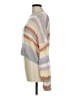 Wild Fable Stripes Gray Pullover Sweater Size M - photo 5