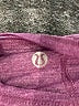 Lululemon Athletica Purple Active Tank Size 2 - photo 6