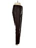 Vince. 100% Leather Brown Leather Pants Size 0 - photo 4