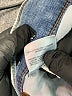 Express Blue Jeans Size 8 - photo 8