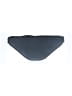 Solo Solid Black Belt Bag One size - photo 2