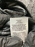 Express 100% Polyester Black Faux Leather Pants Size 6 - photo 7