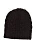 Aerie Black Burgundy Beanie One size - photo 1