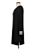 Heyton Black Casual Dress Size M - photo 5