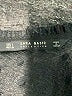 Zara Basic 100% Polyester Black Casual Dress Size L - photo 7