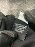 PREMISE Black Active Pants Size S - photo 5