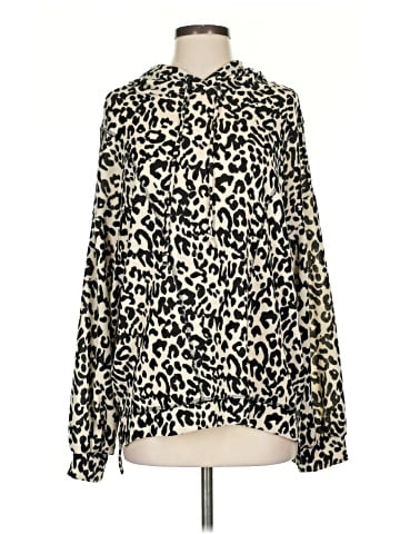 MTS Pullover Sweater (view 1)
