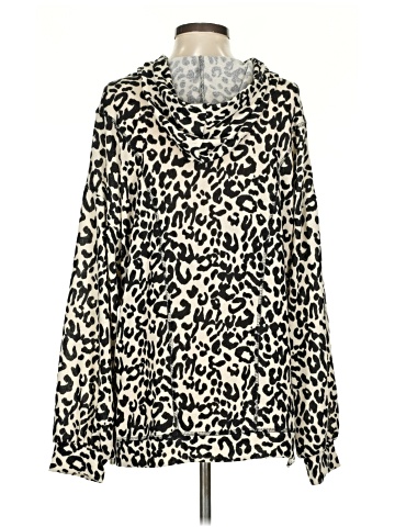 MTS Pullover Sweater (view 2)