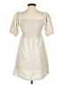 Aura Ivory Casual Dress Size Sm - Med - photo 2